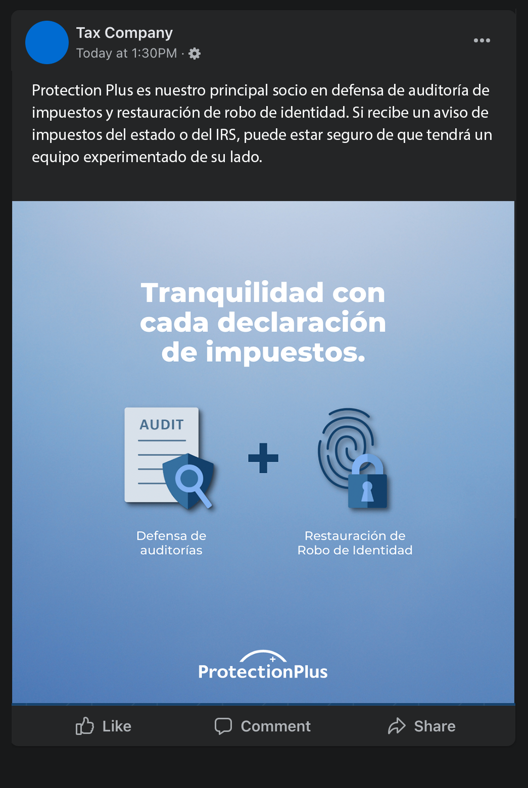 social media