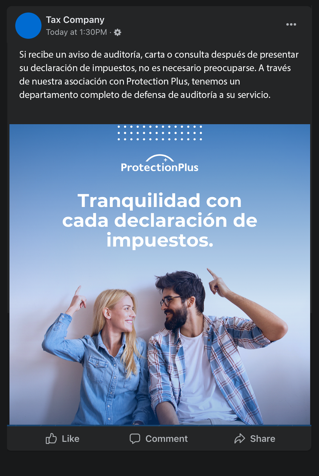 social media