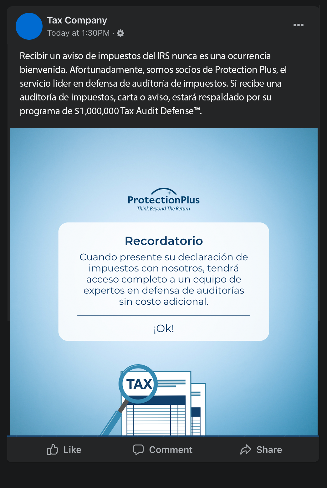 social media