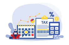 calendar-tax-calculator